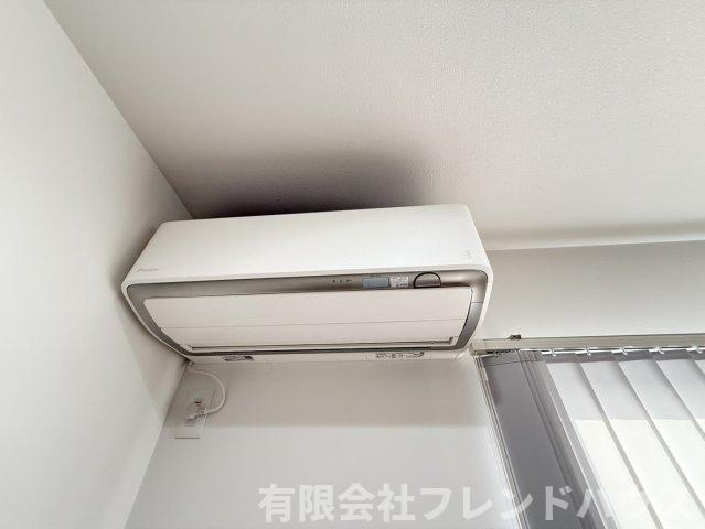 エアコン