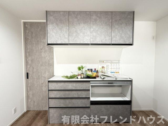 カップボード
