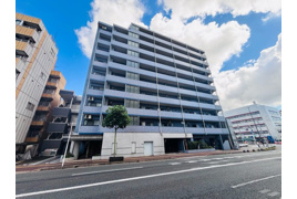 ライトウェーブ千葉神明の外観