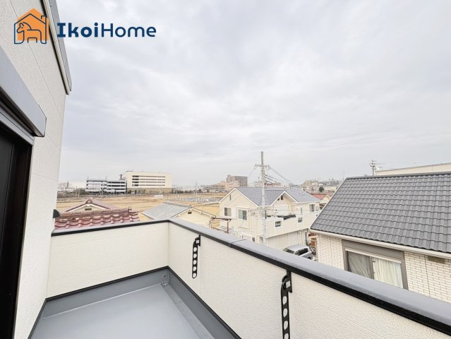 【ホームページに現地動画掲載中】●年中無休：当日予約可●バルコニーには屋根はございません！