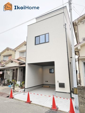 【ホームページに現地動画掲載中】●年中無休：当日予約可●山電「江井ヶ島」駅まで徒歩19分！