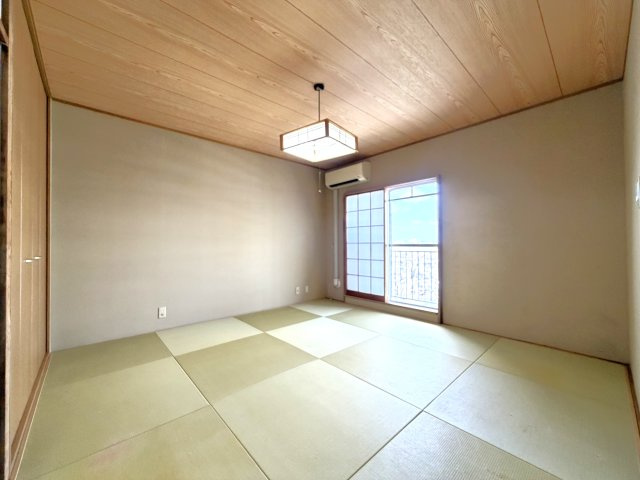 北側でもエアコン付けられます