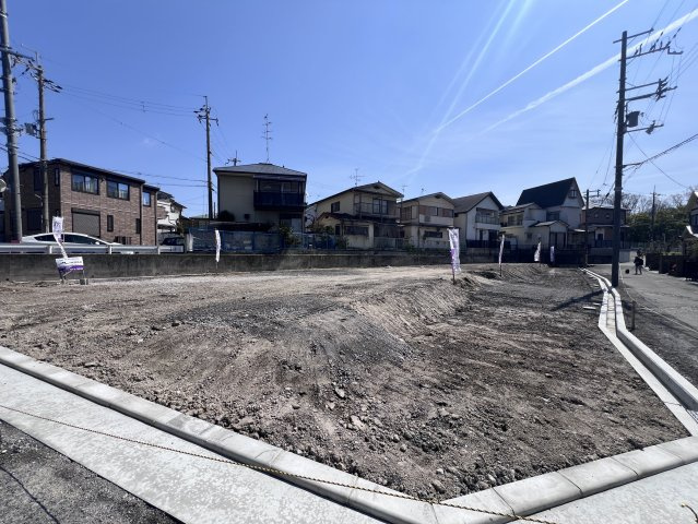 ■前面道路も広めですよ♪♪