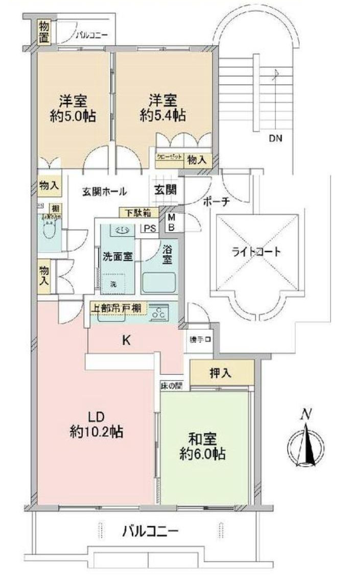 間取り：314002816867