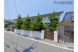 たつの市揖保川町片島／中古戸建の外観