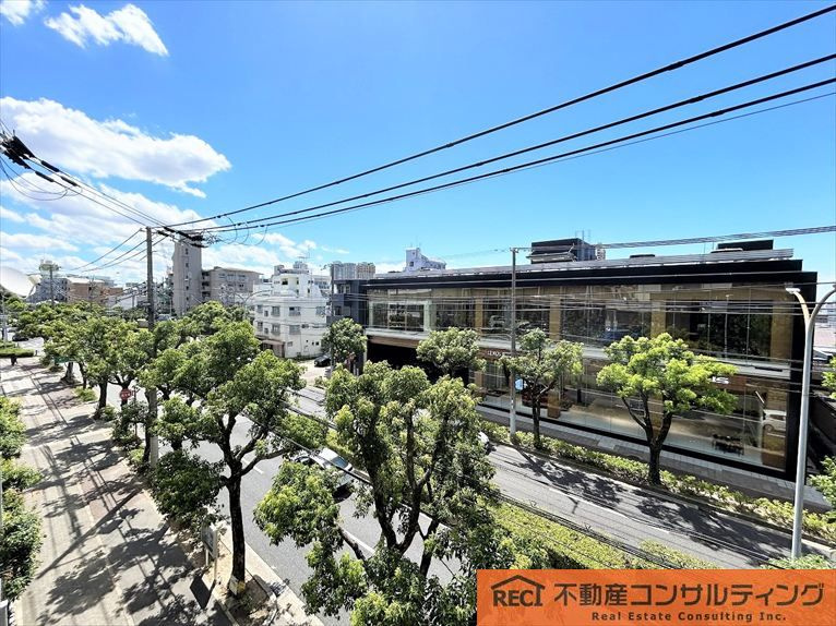 オートロック付き