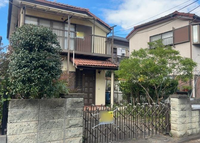 物件の詳細については、現地を見てわかること以外に、役所や法務局などで調べないとわからないことがあります。そのため、現地に行く場合は、もしこの物件を買ったらどのような生活ができるかをイメージしましょう。