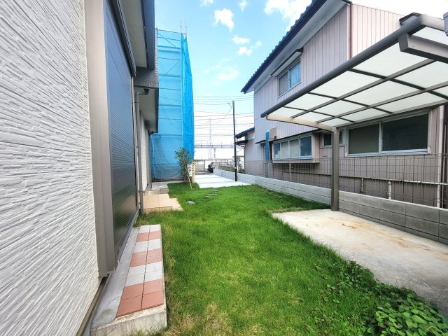 庭