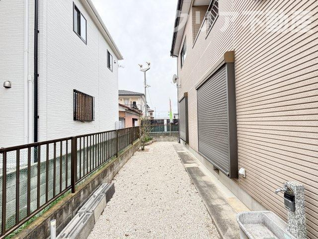 庭