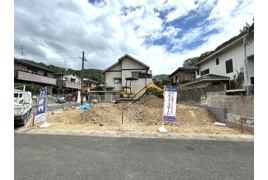 岩倉花園町　分譲地 9期1号地 の外観