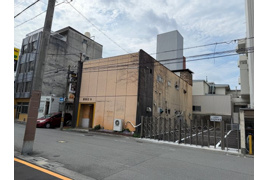 十二所前町　福和ビルの外観