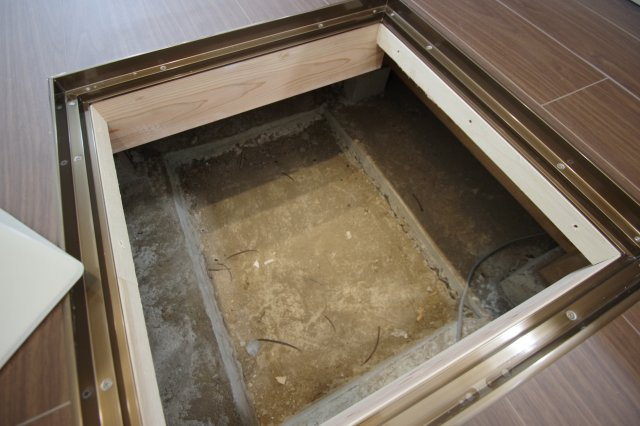 ベタ基礎