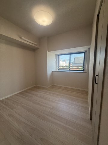 洋室です