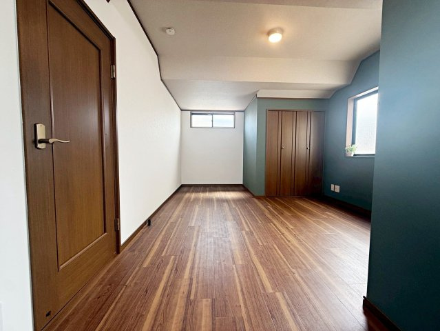 子供部屋