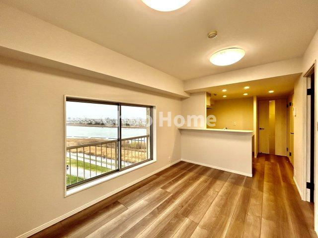 ダイニングキッチン