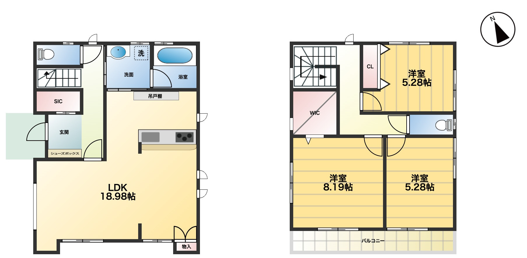 間取り：311002186847