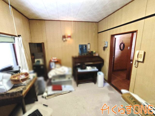 洋室