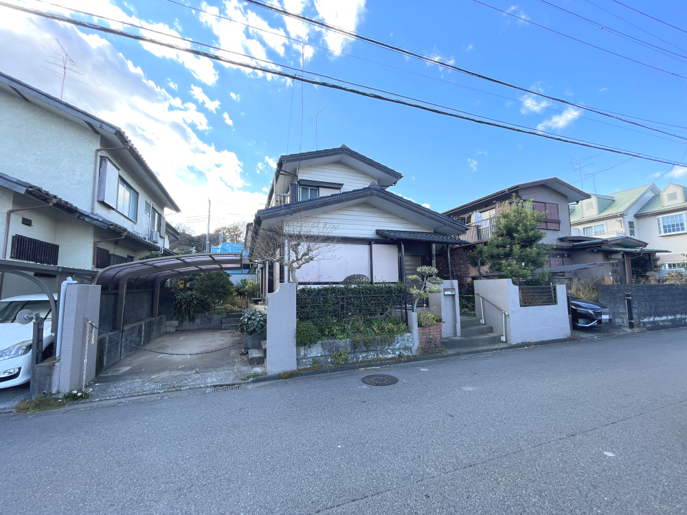 外観：314002632732