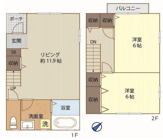 間取り：311002321202