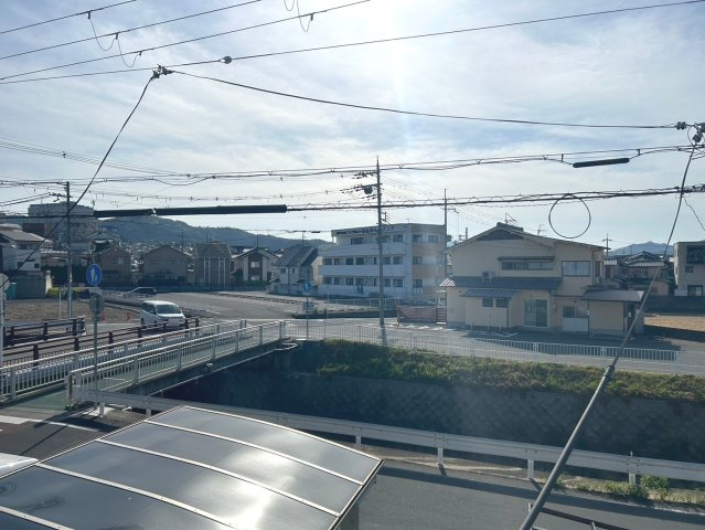 開放感のある眺望！！