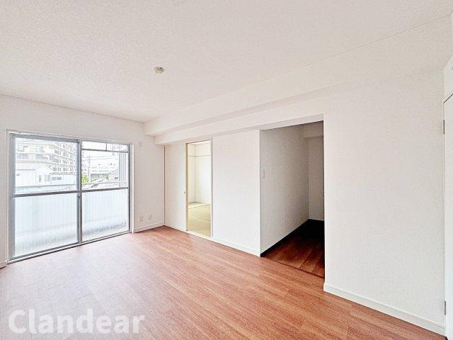 ドキドキの新生活も、安心してスタート。ぴったりの住まいを見つけませんか？クランディアが一緒に住まい選びをサポートします?　まずは、お気軽にお問合せください　＃クランディア