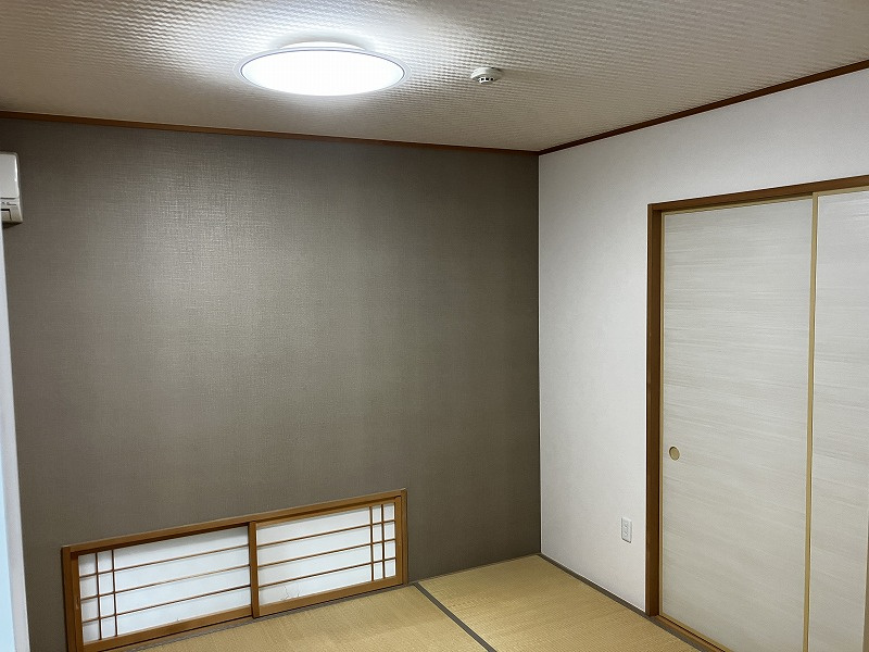 和室