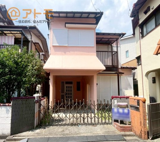 外観：322000477677