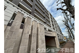 シーズガーデン千城台の外観