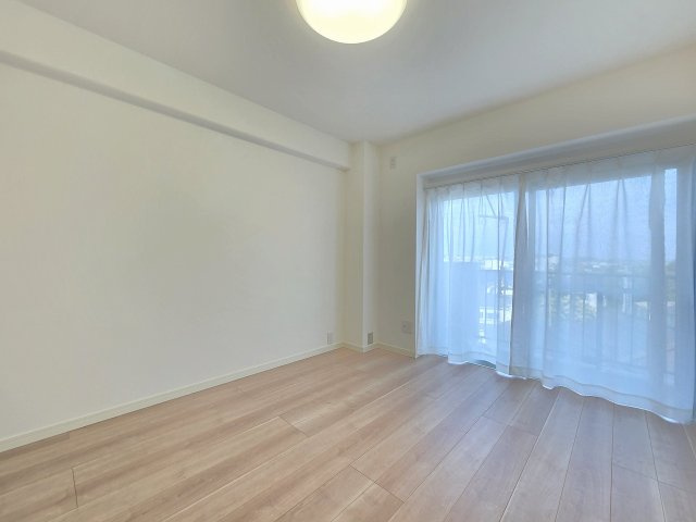 趣味もリラックスも、この洋室ひとつで。自分時間を大切にできる空間