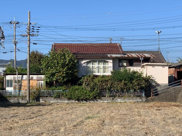 外観：330000085582