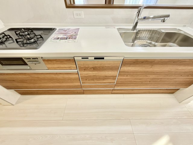 建築施工例