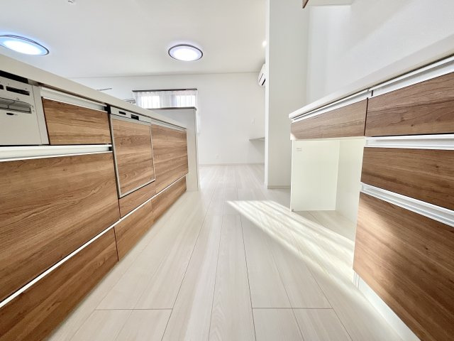 建築施工例