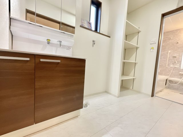 建築施工例