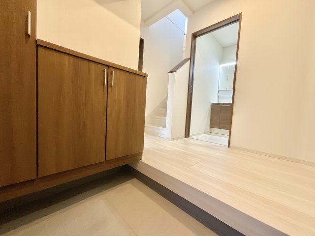 建築施工例