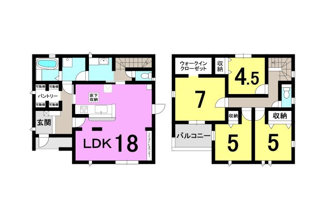 間取り：325000126166
