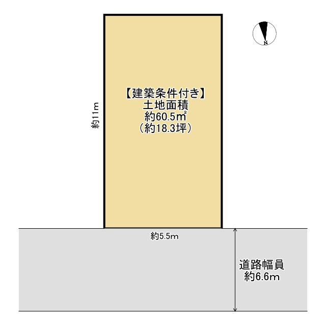 区画図：327002776044