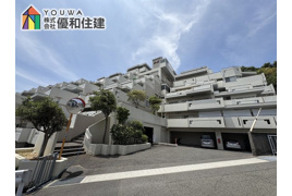 ベルヴィル朝霧の外観