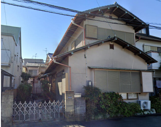 外観：322000558123