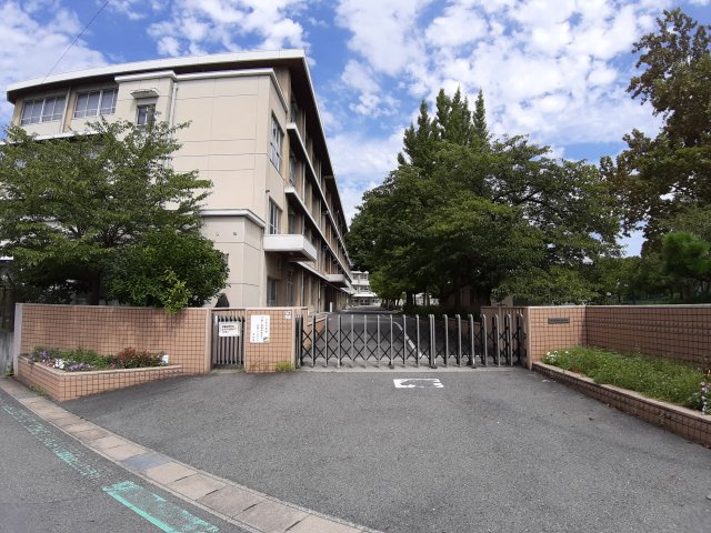長久手市立北小学校まで約1、100ｍ