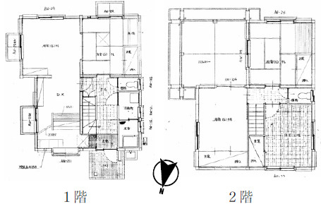 間取り：311002318265