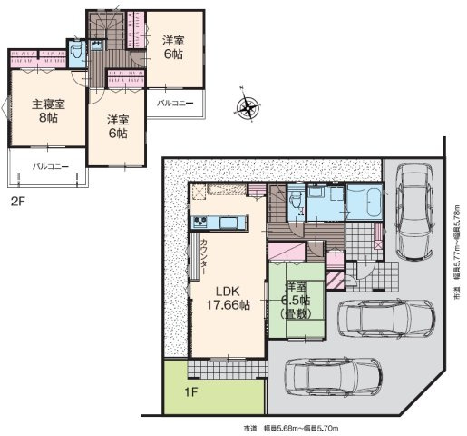 間取り：311002186012