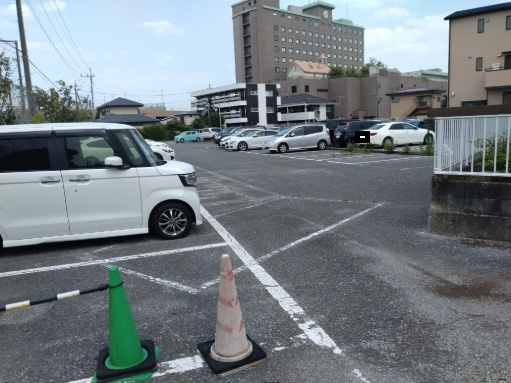 近隣現地