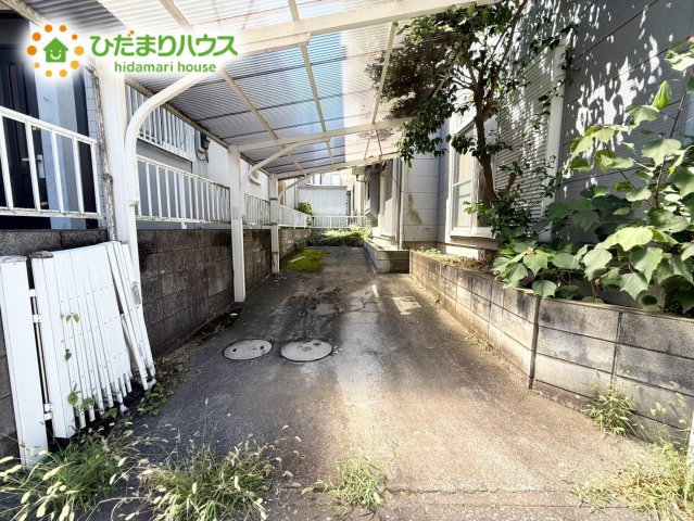※現況販売