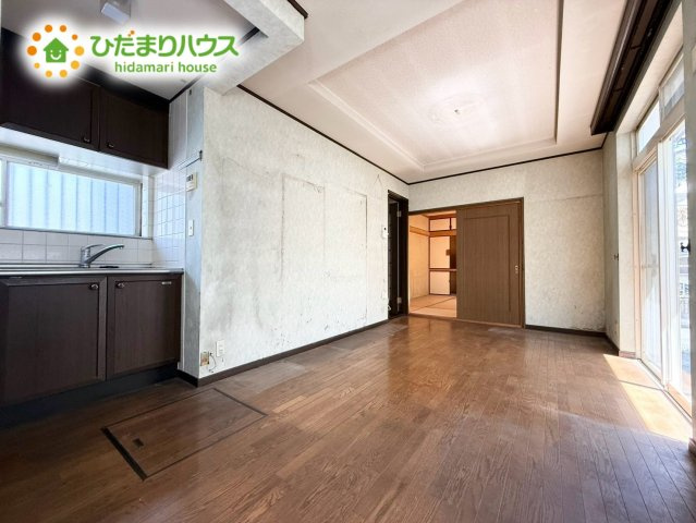 ※現況販売