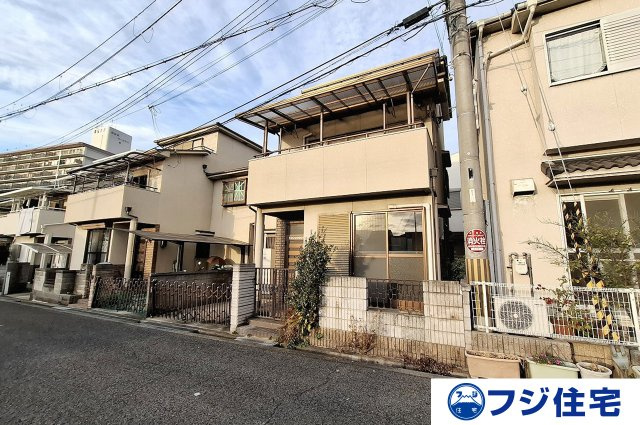 外観：327001674281