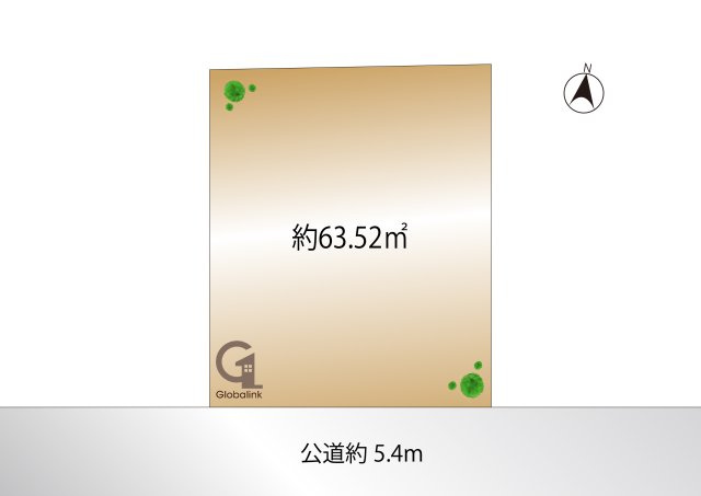区画図：313004906354