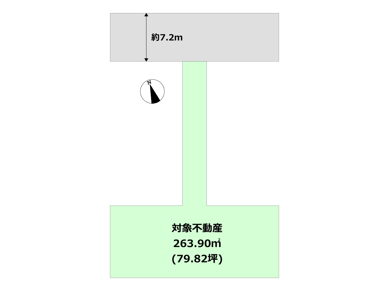 区画図：328000523123