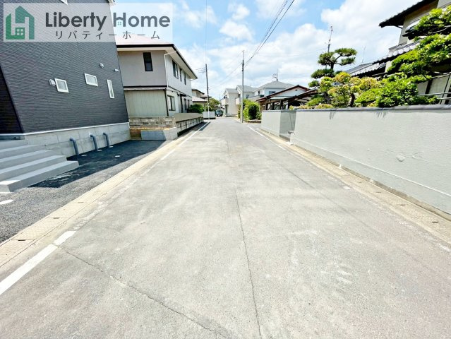同形状・同仕様写真