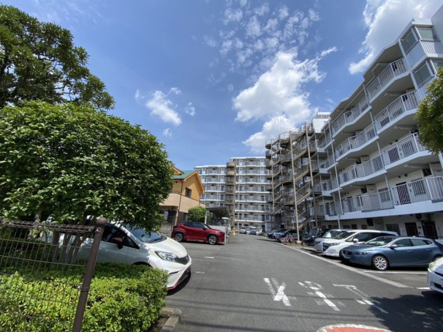 空き状況要確認