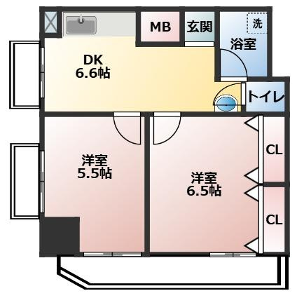 間取り：313004423544